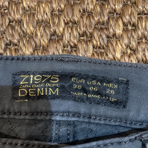 Zara Pants - Picture 4 of 8